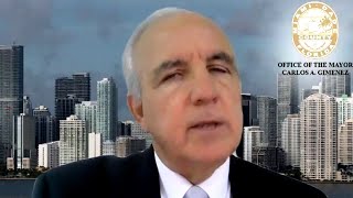 Miami-Dade, Broward Counties set possible target date for partial reopening