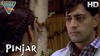 Pinjar Movie || Sanjay Meet Sandali || Urmila Matondkar, Sanjay Suri || Eagle Hindi Movies