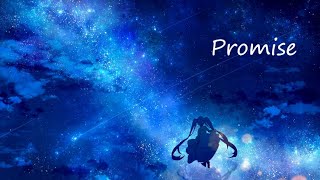 upaaa feat.【初音ミク】/ Promise 【オリジナル】