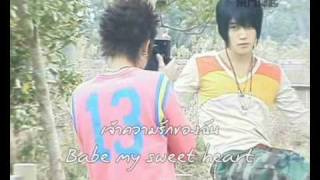 OPV Yunjae - Waiting for U love w. THAI-sub