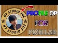 How To Create Logo: || Logo kaise Banaye || logo create for pixellab || My Studio 302