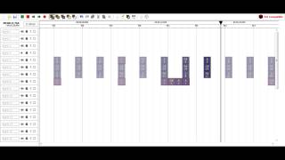 Undertale: Fallen Down (Reprise) - Minecraft Note Block Studio