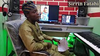 Sirrin Fatahi Ya Nanah