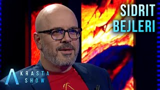 Adi Krasta në 'A Show' - Sidrit Bejleri (10.05.2022)