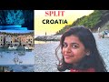 Split Croatia Vlog 2022 | Five Island Tour | Hvar | Island Life