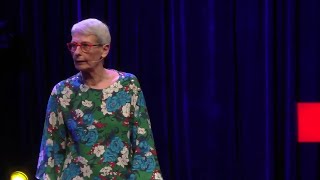 My intimate relationship with cancer | Orna Berry | TEDxTelAviv