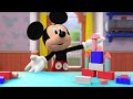 me u0026 mickey music video 🎶 vlog 40 @disneyjr