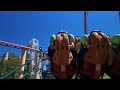 Awesome Rides at Cedar Point - 2023 Sandusky Ohio