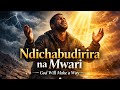 This Song Will Make You Cry 😭💔 | Ndichabudirira naMwari | Zimbabwe Gospel