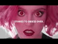 lore olympus starring sydney sweeney trailer webtoon