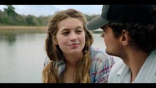 Heather and Ray - Panic - 1x05 Part 1