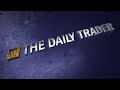 The Daily Trader: Options Trades for NVDA and AAPL