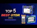 Do you know which OTDR is best?