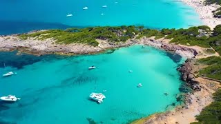 One Week Itinerary Sailing Mallorca | Dream Yacht Charter