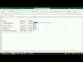 Merubah Format Tanggal Menjadi Teks Pada Excel
