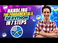 Only 7 Steps to MASTER THE FUNDAMENTALS of Python | Code with Josh