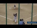 第19回 一般男子大会 準決勝　vs石井ウインズさん