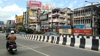 Assame Guwahati Big Bazaar