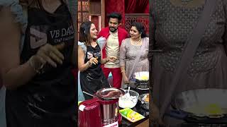 Aishu Dubai Joke🤣 | Top Cooku Dupe Cooku | Sunday @ 12:30 PM | Sun TV