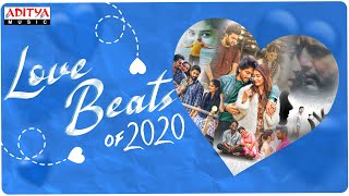 ♥♥ Love Beats 2020 ♫♫ | Latest Telugu Hit Songs