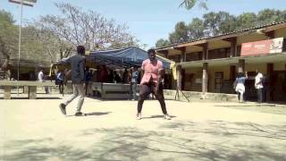 Abandoned Waterpark Dance by Burning Bush *Free Style**