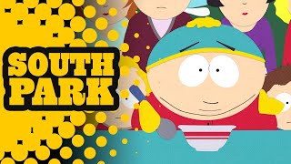 Cartman Reveals Diabolical Revenge Plot Against Scott Tenorman - SOUTH PARK