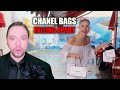 Chanel Bags Disintegrate in the Rain! Sustainability or Scandal?