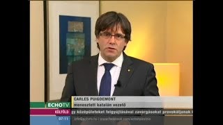 Kiadták az európai elfogatóparancsot - Echo Tv