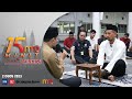 Pemain PDRM FC, Bruno Suzuki peluk Islam | 15 Minit Terkini 2 OGOS 2023