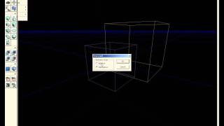 UDK Tutorial Part 35: Simple Level: BSP Primer