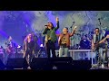 TIADA LAGI AKU || MUSS & Rahmad Mega & Yantzen || KONSERT SEMANGAT ZAMAN 20 TAHUN 2023