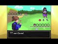 pokemon eclesia part 1 new regional starters fan game gameplay walkthrough