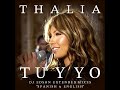 Thalia - Tu Y Yo [DJ Edson VIP Extended Spanish Version]