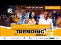 Trending Stories with Obert Chari|Braai Fest, HKD Fest, 600K divorce settlement, Hillary Makaya,