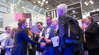 NRF Innovation Lab at NRF 2022: Retail's Big Show