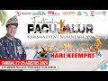 LIVE HARI EMPAT - EVENT NASIONAL FESTIVAL PACU JALUR TRADISIONAL TEPIAN NAROSA TELUK KUANTAN