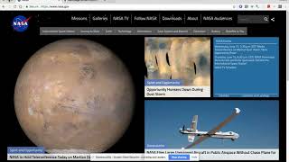 Hapara Browser Tabs & Current Screen