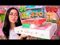 $5 vs $20 vs $50 Hello Kitty advent calendars!