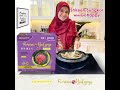 Kak Shireen Sungkar sudah pakai GOHAPPY BULGOGI 5 - Panci set berkualitas