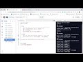 try catch with loop (Python)