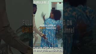 Surulere 2 Yoruba Movie 2024 | Official Trailer | Now Showing  On ApataTV+