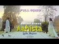 Aahista | Arijit Singh | Laila Majnu | Full Song | Soulful | Imtiaz Ali | Live | Movie Song | 2018