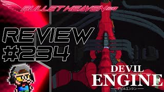 Devil Engine REVIEW (SWITCH) - Bullet Heaven #234