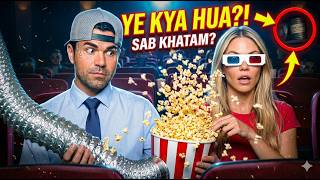 I Engineered The Perfect First Date In HINDI | @MarkRober