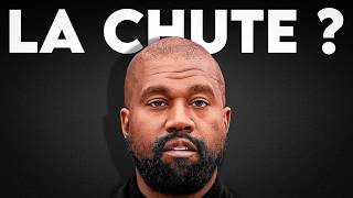 Kanye West choque le monde entier, mais le problème va au-delà