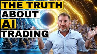 Will AI Replace Human Traders? The Truth No One Is Telling You