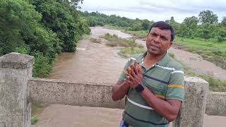 At Khadki village, near Nasrapur village of Pune - Satara Highway