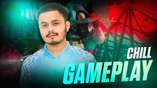 CHILL GAMEPLAY WITH @cr7horaaYT |  SKYLIGHTZ CONTENT CREATOR