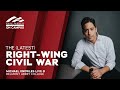 The (Latest) Right-Wing Civil War | Michael Knowles LIVE at Belmont Abbey College