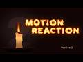 Motion Reaction 2 for After Effects